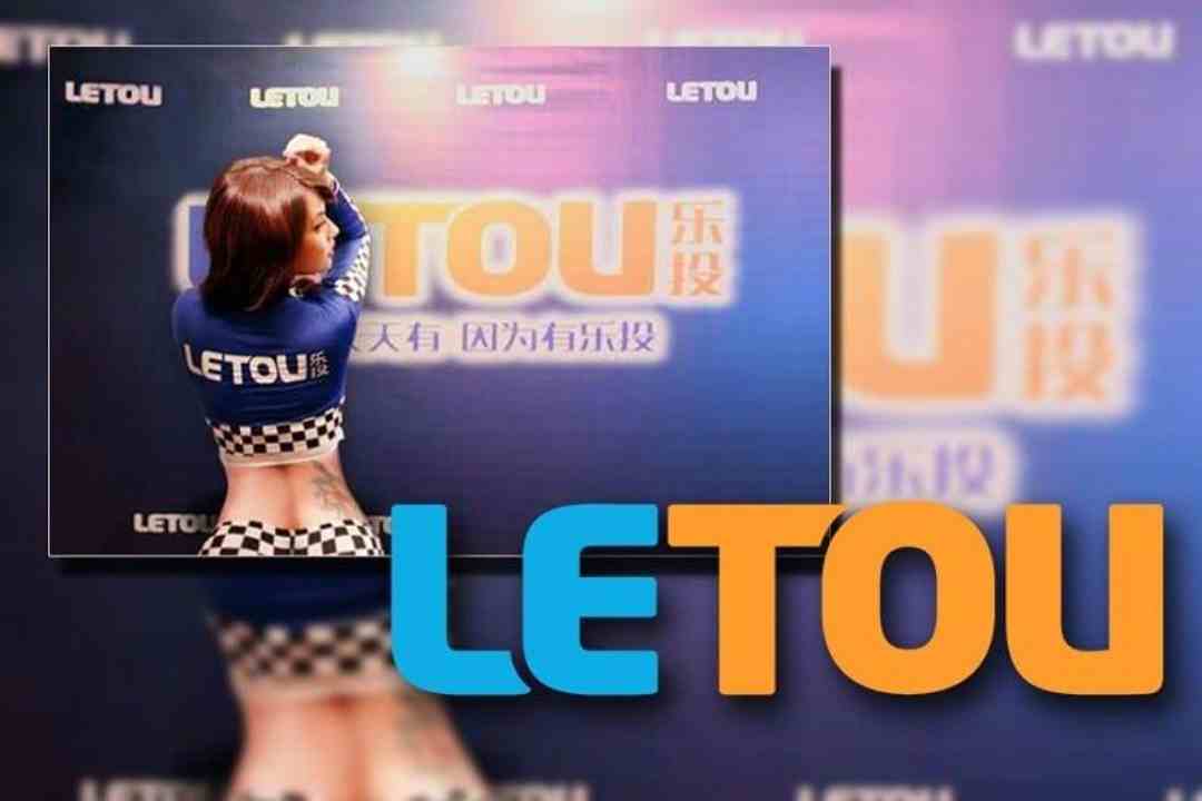 Letou là nhà cái online uy tín hàng đầu hiện nay.