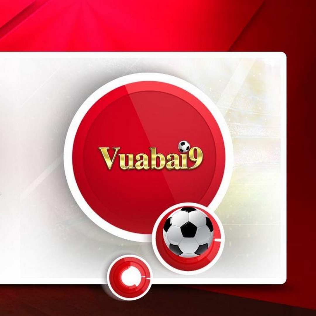 Cá cược bóng đá hấp dẫn nhất tại Vuabai9