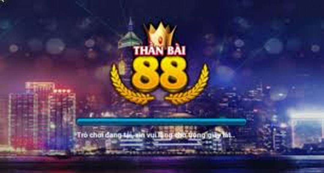 cổng game Thanbai88