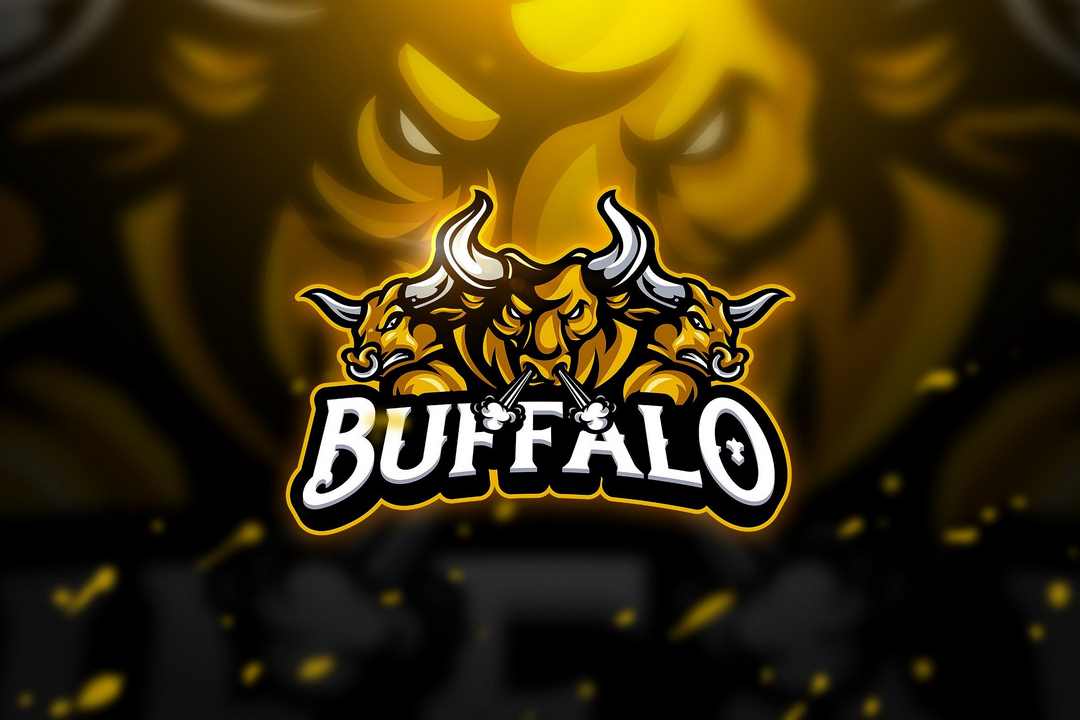 Trò chơi của ESPORTS BULL sản xuất đều có gắn logo của thương hiệu