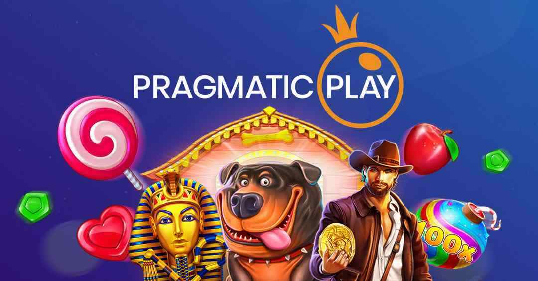  Pragmatic Play (PP) thiết kế các tựa game khoa học cùng độ hoạ đầu tư