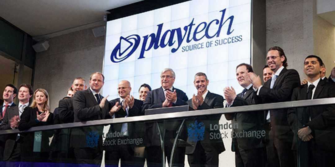 PT (Playtech) đem sản phẩm cá cược ra mắt toàn thế giới