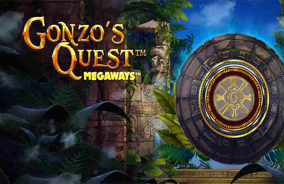 GonZo Quest là một game đình đám của nhà cung cấp RedTiger