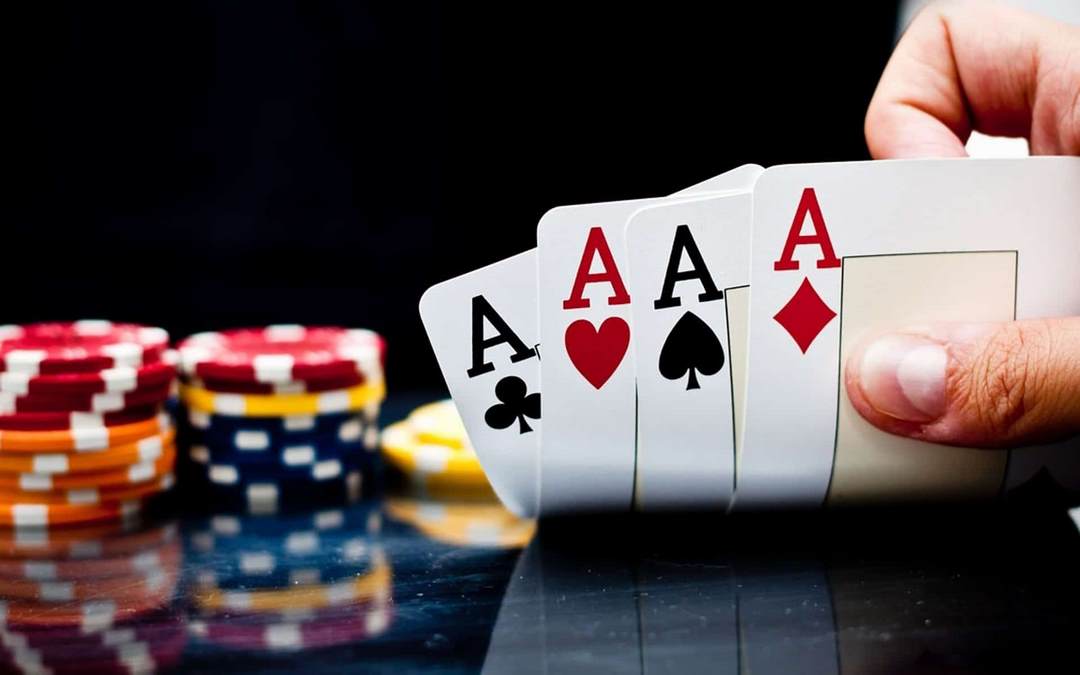 Học cách chơi casino để đầu tư hiệu quả
