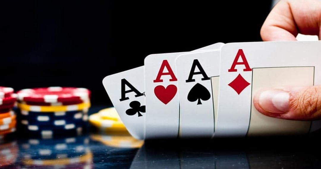 V8 Poker đem đến giải pháp chơi bài trực tuyến chất lượng