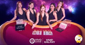 Vivo Gaming (VG) nổi danh từ các sản phẩm chất lượng