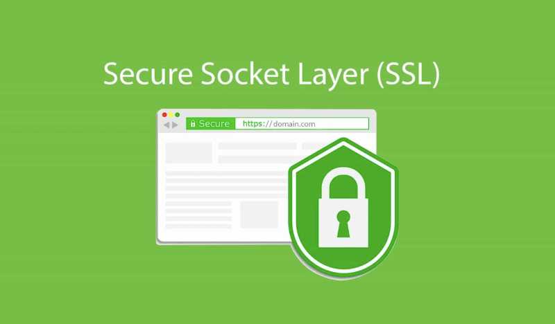 Hệ thống chính sách bảo mật SSL của nhà cái